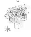 Fig. 02 - Output member and multi-shaft driving device