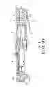 Fig. 02 - PNEUMATIC DRIVEN RATCHET WRENCH CAPABLE OF PREVENTING MIS-SWITCHING OF ROTATIONAL DIRECTIONS OF A SPINDLE