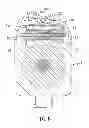 Fig. 07 - PNEUMATIC DRIVEN RATCHET WRENCH CAPABLE OF PREVENTING MIS-SWITCHING OF ROTATIONAL DIRECTIONS OF A SPINDLE
