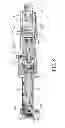 Fig. 09 - PNEUMATIC DRIVEN RATCHET WRENCH CAPABLE OF PREVENTING MIS-SWITCHING OF ROTATIONAL DIRECTIONS OF A SPINDLE