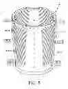 Fig. 06 - Jig for Winston cone baffle machining