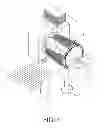 Fig. 08 - Jig for Winston cone baffle machining