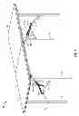 Fig. 02 - Folding table with locking member