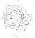 Fig. 06 - Engine with variable flow rate oil pump