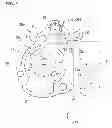 Fig. 08 - Engine with variable flow rate oil pump