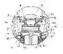 Fig. 01 - Internal combustion engine, in particular two-stroke internal combustion engine