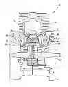 Fig. 02 - Internal combustion engine, in particular two-stroke internal combustion engine