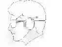 Fig. 01 - Protective Sleep Mask