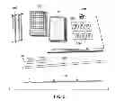 Fig. 03 - COMMON SOLAR-THERMAL ELECTRIC SYSTEM AND METHOD FOR ASSEMBLING