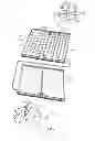 Fig. 04 - COMMON SOLAR-THERMAL ELECTRIC SYSTEM AND METHOD FOR ASSEMBLING