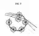 Fig. 08 - SPHERICAL PHOSPHOR, WAVELENGTH CONVERSION-TYPE PHOTOVOLTAIC CELL SEALING MATERIAL, PHOTOVOLTAIC CELL MODULE, AND PRODUCTION METHODS THEREOF
