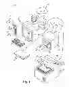 Fig. 02 - MULTIFUNCTIONAL THERMO-VACUUM-AIR PRESSURIZED FORMING MACHINE