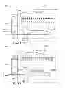 Fig. 12 - MULTIFUNCTIONAL THERMO-VACUUM-AIR PRESSURIZED FORMING MACHINE