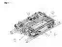 Fig. 02 - Casting equipment starter block