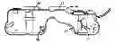 Fig. 01 - Threshold condition indication in vehicle fuel system