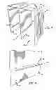 Fig. 06 - Aircraft galley monument structure