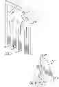 Fig. 08 - Aircraft galley monument structure