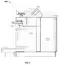 Fig. 12 - Pump-less toner dispensing cap