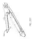 Fig. 167 - End effector comprising a distal tissue abutment member