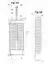 Fig. 08 - Counterbalancing lift mechanisms and methods
