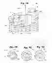 Fig. 09 - Counterbalancing lift mechanisms and methods
