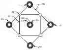 Fig. 01 - Methods of producing free-standing semiconductors using sacrificial buffer layers and recyclable substrates
