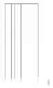 Fig. 06 - Semiconductor-on-oxide structure and method of forming