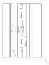 Fig. 12 - Semiconductor-on-oxide structure and method of forming