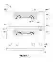 Fig. 02 - Stacked packaged integrated circuit devices, and methods of making same