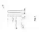 Fig. 02 - Interconnect structure having smaller transition layer via