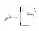 Fig. 02 - Method for manufacturing an object by solidifying powder using a laser beam with the insertion of a member for absorbing deformations