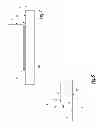 Fig. 05 - Method for manufacturing an object by solidifying powder using a laser beam with the insertion of a member for absorbing deformations