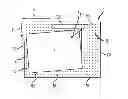 Fig. 01 - Pneumatic sheet registration and clamping
