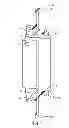 Fig. 02 - Mounting guard ring