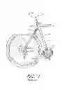 Fig. 02 - Bicycle damping enhancement system