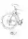Fig. 03 - Bicycle damping enhancement system