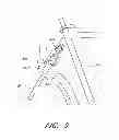 Fig. 10 - Bicycle damping enhancement system
