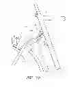 Fig. 11 - Bicycle damping enhancement system