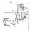 Fig. 01 - Electric motor and electrical apparatus equipped with same