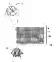 Fig. 01 - Touch panel and method of fabricating the same