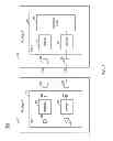 Fig. 03 - Providing voltage isolation on a single semiconductor die