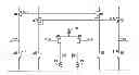 Fig. 01 - Fully differential amplifier topology to drive dynamic speakers in class AB mode