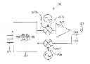Fig. 01 - Compound semiconductor device with embedded electrode controlling a potential of the buffer layer