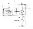 Fig. 01 - Power amplifier including variable capacitor circuit