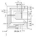 Fig. 01 - Resonator element, resonator, electronic device, electronic apparatus, and mobile object