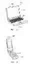 Fig. 11 - Resonator element, resonator, electronic device, electronic apparatus, and mobile object
