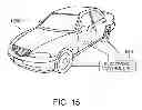 Fig. 13 - Resonator element, resonator, electronic device, electronic apparatus, and mobile object