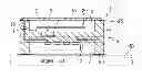 Fig. 01 - Piezoelectric device and electronic apparatus