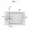 Fig. 02 - Tunable capacitor integrated on one semiconductor die or on one module