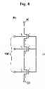 Fig. 07 - Tunable capacitor integrated on one semiconductor die or on one module